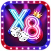 X8club 
