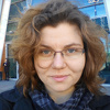 Effie Kostova