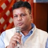 Pankaj Choudhary IPS