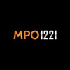 MPO1221 Resmi