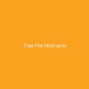 Free Fire NickName