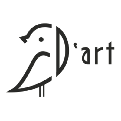 Designspiration profile picture for @dart