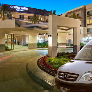 Designspiration profile picture for @courtyard