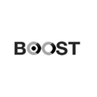 Designspiration profile picture for @boost