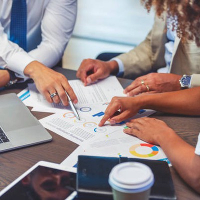 Designspiration profile picture for @accounting