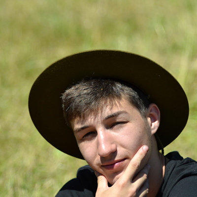 Designspiration profile picture for @earl