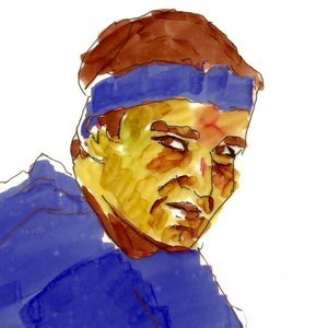 Designspiration profile picture for @terminator