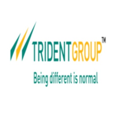 Designspiration profile picture for @trident