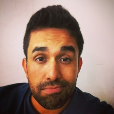 Designspiration profile picture for @hamilton