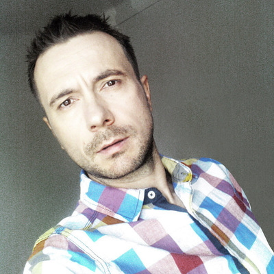 Designspiration profile picture for @sly