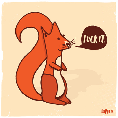Designspiration profile picture for @barrett