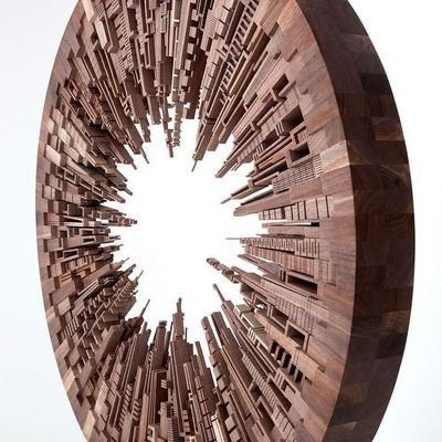 Designspiration profile picture for @shin