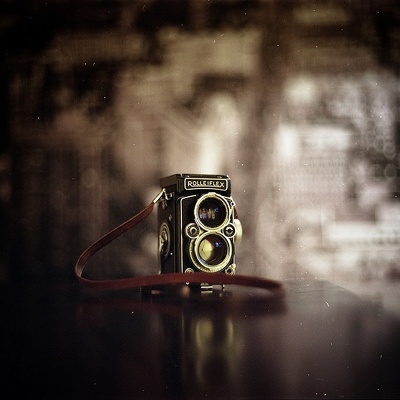Designspiration profile picture for @werner