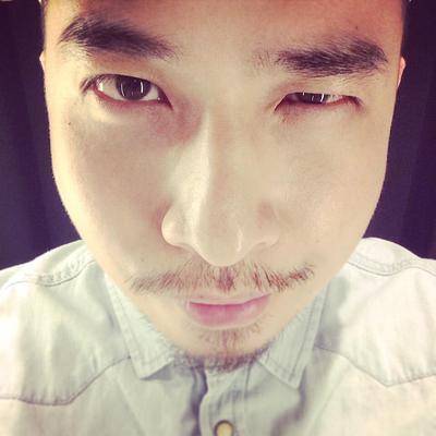 Designspiration profile picture for @manson
