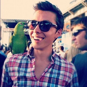 Designspiration profile picture for @cole