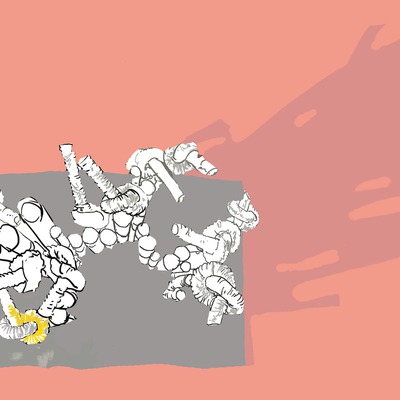 Designspiration profile picture for @gao
