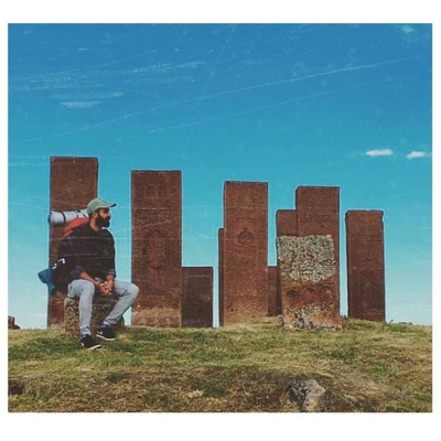 Designspiration profile picture for @exaggerated