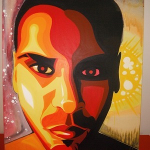Designspiration profile picture for @sahib