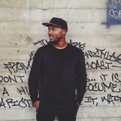 Designspiration profile picture for @garland