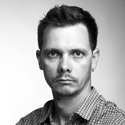 Designspiration profile picture for @pitcher