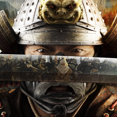 Designspiration profile picture for @samurai