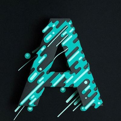 Designspiration profile picture for @purple