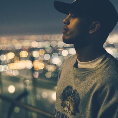 Designspiration profile picture for @mars