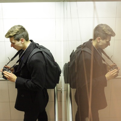 Designspiration profile picture for @dante