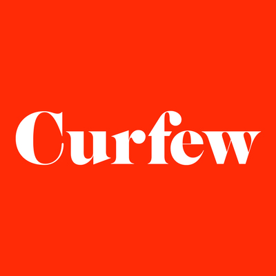 Designspiration profile picture for @curfew