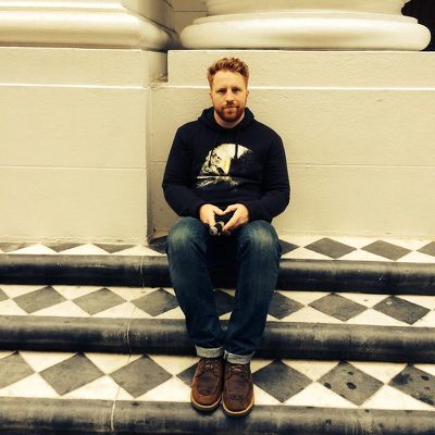 Designspiration profile picture for @derrick