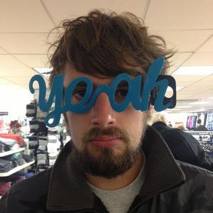 Designspiration profile picture for @wilkes