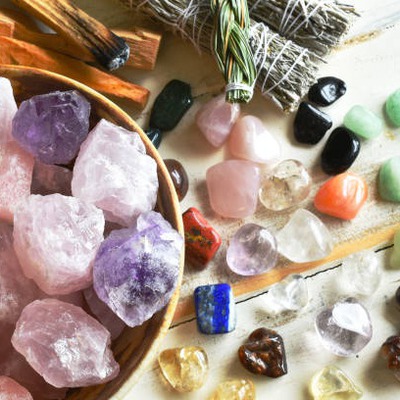 Designspiration profile picture for @crystals