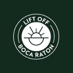 Designspiration profile picture for @liftoff