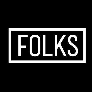Designspiration profile picture for @folks