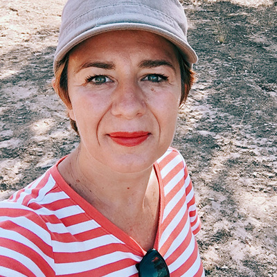 Designspiration profile picture for @heidi