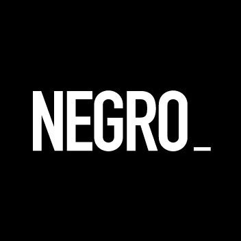 Designspiration profile picture for @negro