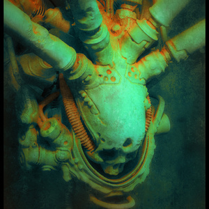 Designspiration profile picture for @melvin