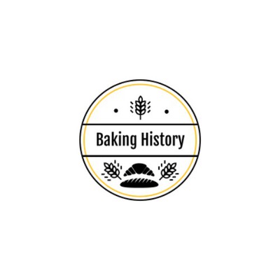 Collections baking history (@bakinghistory) has discovered on