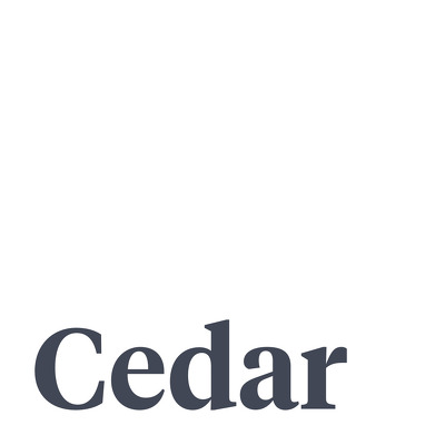 Designspiration profile picture for @cedar