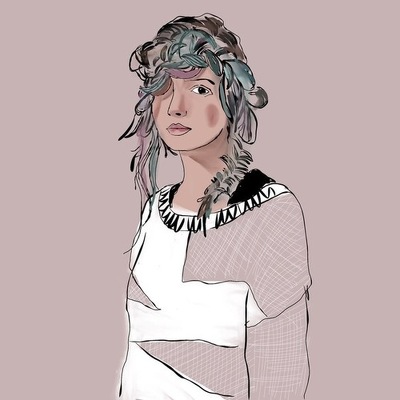 Designspiration profile picture for @liya