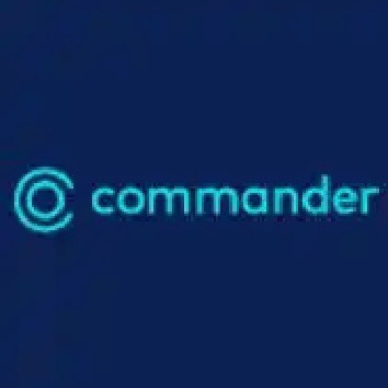 Designspiration profile picture for @commander
