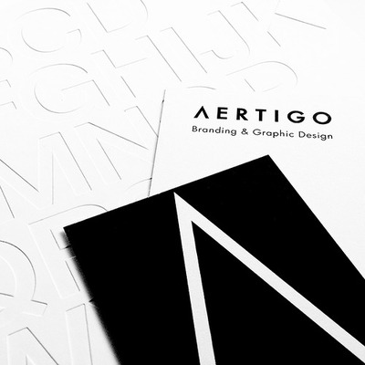 Designspiration profile picture for @vertigo