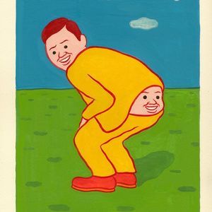Designspiration profile picture for @crease