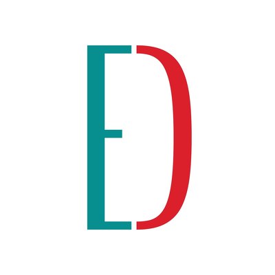 Designspiration profile picture for @deny
