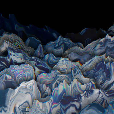 Designspiration profile picture for @algebraic