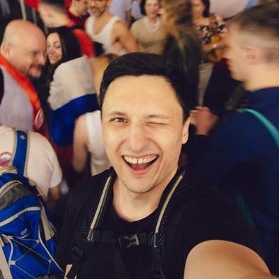 Designspiration profile picture for @foto