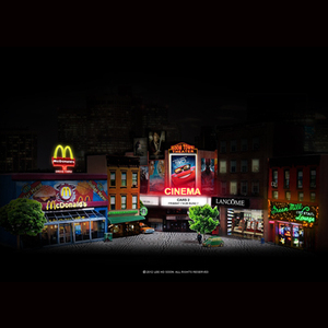 Designspiration profile picture for @soon