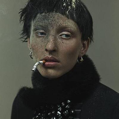 Designspiration profile picture for @feng