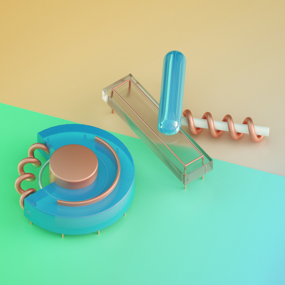 Designspiration profile picture for @sylvia