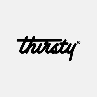 Designspiration profile picture for @thirsty